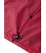 Reima tec Kinder Regenjacke Saarela Cranberry