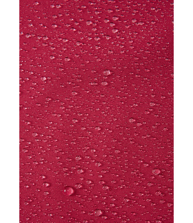 Reima tec Kinder Regenjacke Saarela Cranberry