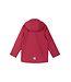Reima tec Kinder Regenjacke Saarela Cranberry