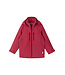 Reima tec Kinder Regenjacke Saarela Cranberry