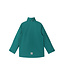 Reima tec Kinder Regenjacke Saarela Dark Teal