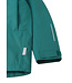 Reima tec Kinder Regenjacke Saarela Dark Teal