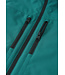 Reima tec Kinder Regenjacke Saarela Dark Teal