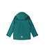 Reima tec Kinder Regenjacke Saarela Dark Teal