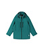 Reima tec Kinder Regenjacke Saarela Dark Teal