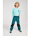 Reima tec Kinder Regenhose Sampu Dark Teal