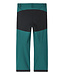 Reima tec Kinder Regenhose Sampu Dark Teal