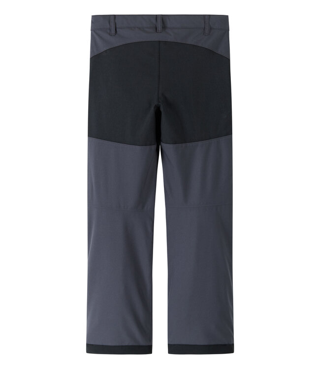 Reima tec Kinder Regenhose Sampu Soft black