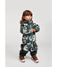 Reima Kleinkinder Softshell Overall Mjosa Thyme green