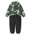 Reima Kleinkinder Softshell Overall Mjosa Thyme green