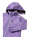 Reima Kinder Softshell Jacke Vantti Misty Violet