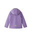 Reima Kinder Softshell Jacke Vantti Misty Violet