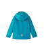 Reima Kinder Softshell Jacke Vantti Aquatic Blue