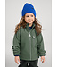Reima Kinder Softshell Jacke Vantti Thyme green