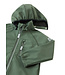 Reima Kinder Softshell Jacke Vantti Thyme green