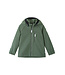 Reima Kinder Softshell Jacke Vantti Thyme green