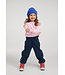 Reima Kinder Softshell Hose Oikotie navy