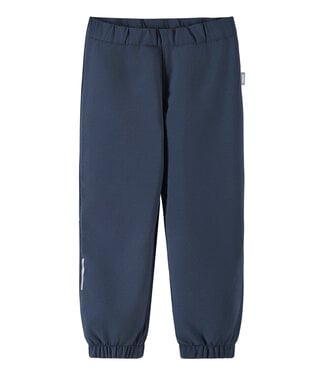 Reima Kinder Softshell Hose Oikotie navy