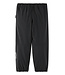 Reima Kinder Softshell Hose Oikotie Black