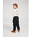 Reima Kinder Softshell Hose Koivin Black