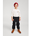 Reima Kinder Softshell Hose Koivin Black