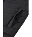 Reima Kinder Daunen Weste Fiskari Black