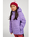 Reima Kinder Steppjacke Uumaja Misty Violet