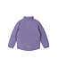 Reima Kinder Steppjacke Uumaja Misty Violet