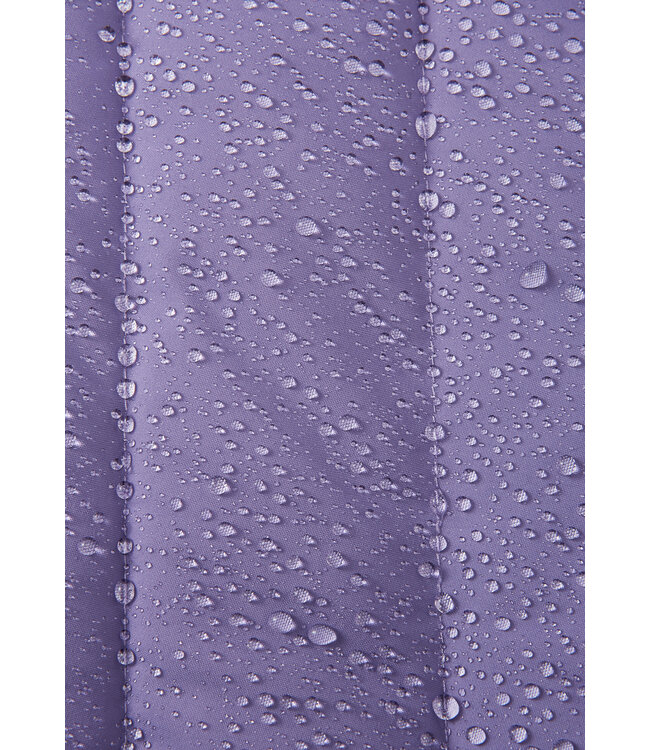 Reima Kinder Steppjacke Uumaja Misty Violet