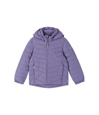 Reima Kinder Steppjacke Uumaja Misty Violet