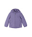 Reima Kinder Steppjacke Uumaja Misty Violet