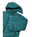 Reima Kinder Steppjacke Uumaja Dark Teal