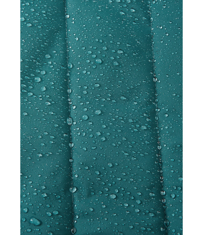 Reima Kinder Steppjacke Uumaja Dark Teal