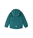 Reima Kinder Steppjacke Uumaja Dark Teal