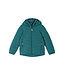 Reima Kinder Steppjacke Uumaja Dark Teal