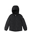 Reima Kinder Steppjacke Uumaja Black
