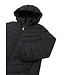 Reima Kinder Steppjacke Uumaja Black