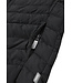 Reima Kinder Steppjacke Uumaja Black