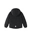 Reima Kinder Steppjacke Uumaja Black