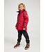 Reima tec 3in1 Übergangsjacke Syddi Cranberry