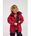 Reima tec 3in1 Übergangsjacke Syddi Cranberry