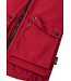 Reima tec 3in1 Übergangsjacke Syddi Cranberry