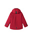 Reima tec 3in1 Übergangsjacke Syddi Cranberry