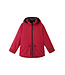 Reima tec 3in1 Übergangsjacke Syddi Cranberry
