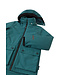 Reima tec 3in1 Übergangsjacke Syddi Dark Teal