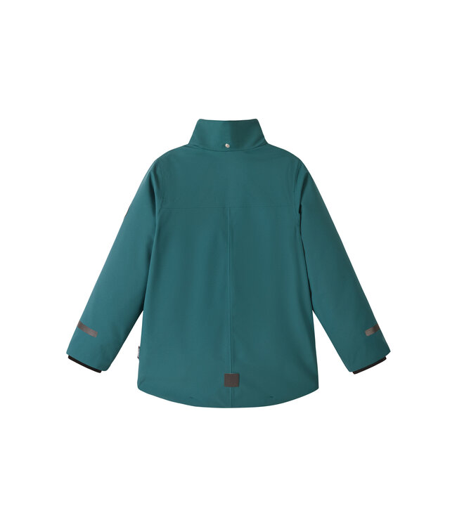 Reima tec 3in1 Übergangsjacke Syddi Dark Teal