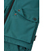 Reima tec 3in1 Übergangsjacke Syddi Dark Teal