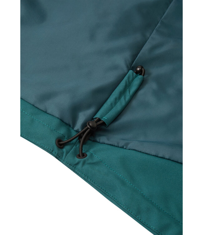 Reima tec 3in1 Übergangsjacke Syddi Dark Teal