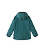Reima tec 3in1 Übergangsjacke Syddi Dark Teal