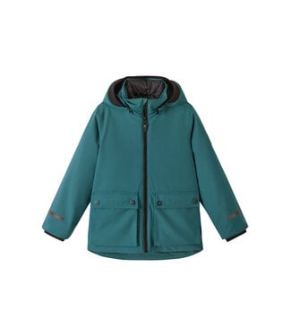 Reima tec 3in1 Übergangsjacke Syddi Dark Teal